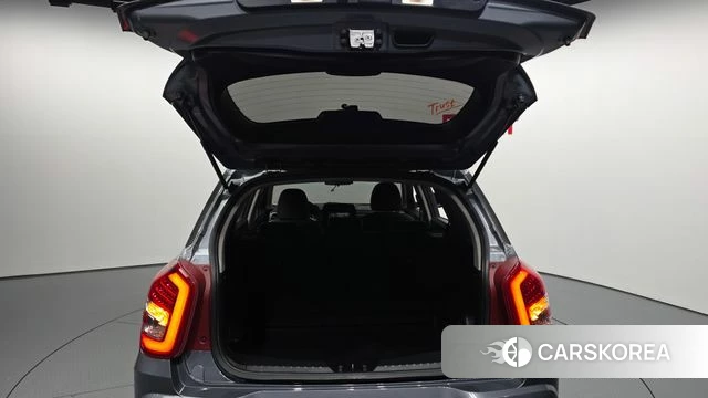 Ssangyong Tivoli Air id 4871796 из Кореи 11
