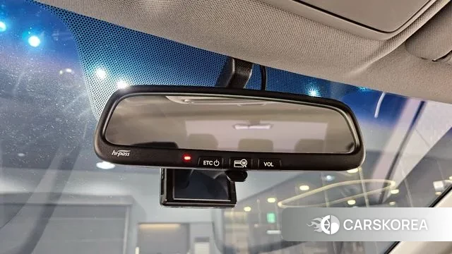 Hyundai Accent (New type) id 3599104 из Кореи 11