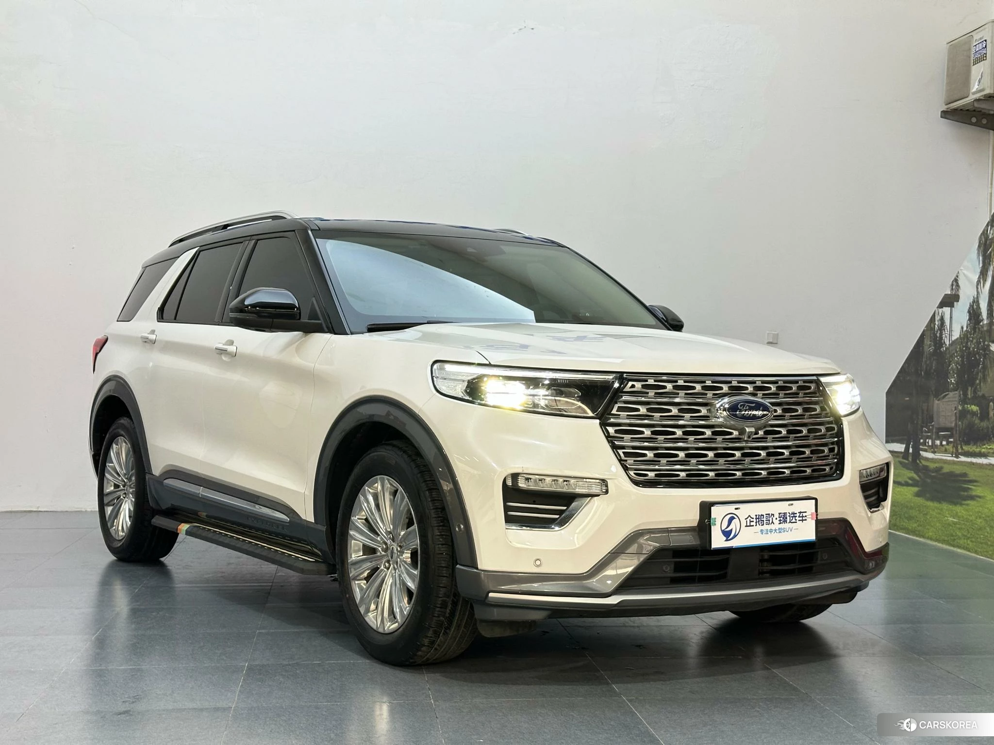 Ford Explorer id 4413164 из Китая 11