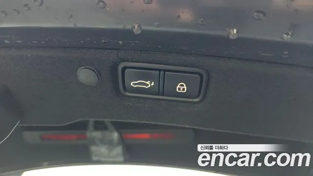 Kia K7 Premier id 2391902 из Кореи 11