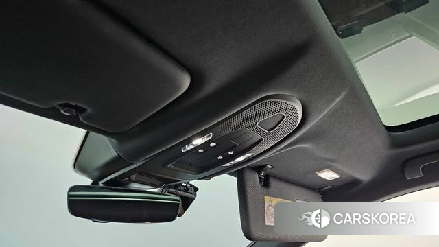 Porsche Cayenne (PO536) id 4528215 из Кореи 11