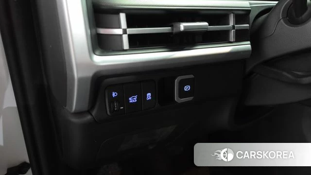 Hyundai Santa Fe (MX5) id 4354490 из Кореи 11