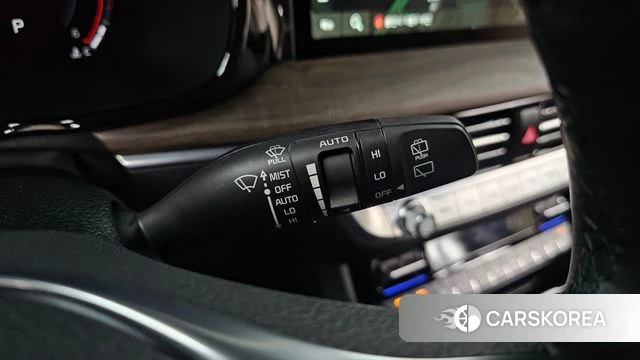 Kia Mohave Master id 4381528 из Кореи 11