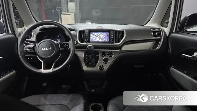 Kia The New Ray id 3680996 из Кореи 11