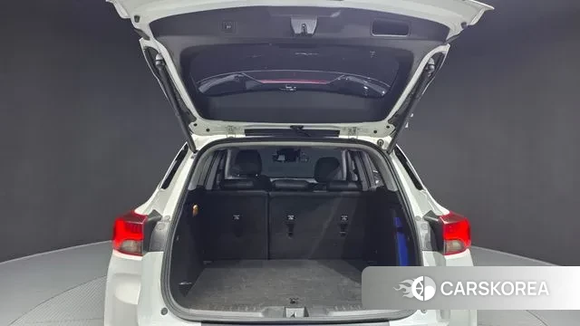 Chevrolet (GM Daewoo) Trailblazer id 3778214 из Кореи 11