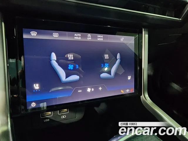 Ssangyong Torres id 2672391 из Кореи 11