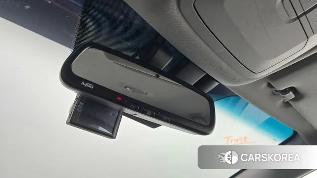 Ssangyong Tivoli Air id 3894049 из Кореи 11