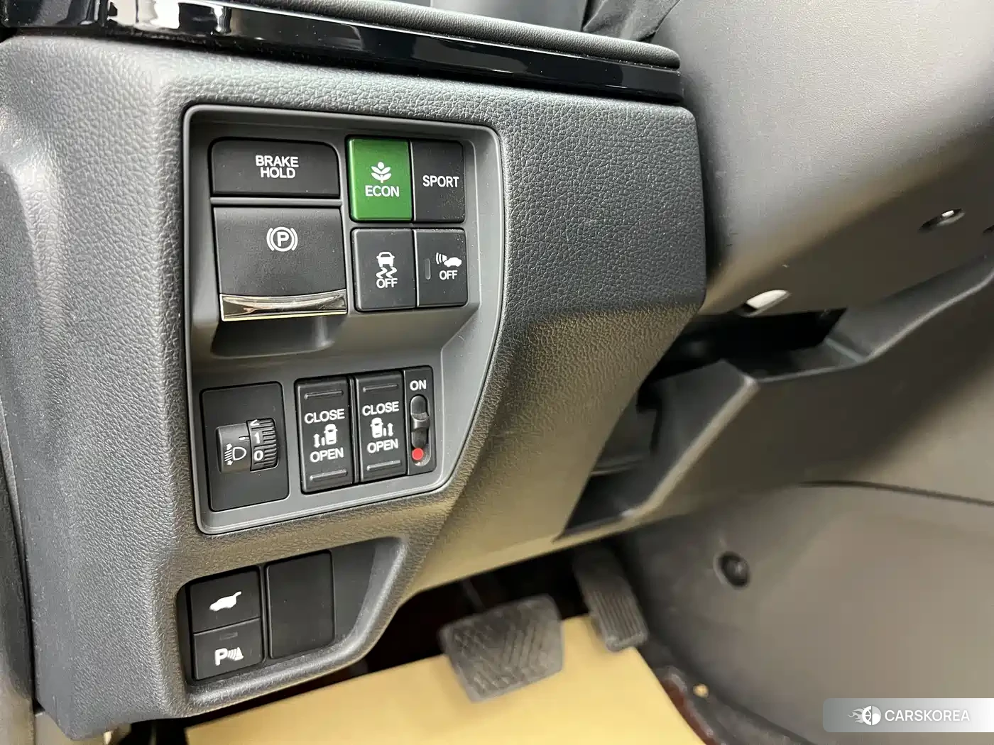 Honda Odyssey id 4514113 из Китая 12
