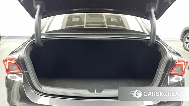 Kia K5 3rd generation id 4534115 из Кореи 11