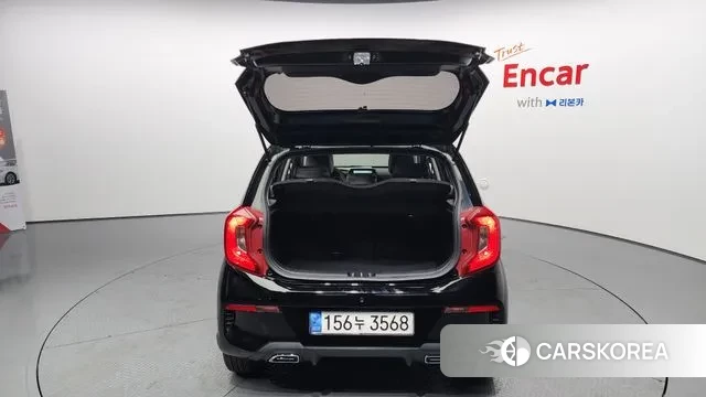 Kia Morning Urban (JA) id 3514479 из Кореи 11