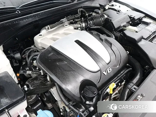 Hyundai The New Grandeur IG id 2959552 из Кореи 11