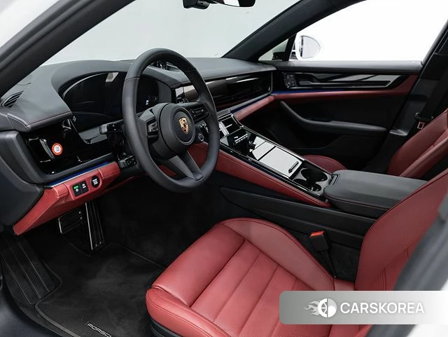 Porsche Panamera (976) id 4527706 из Кореи 11
