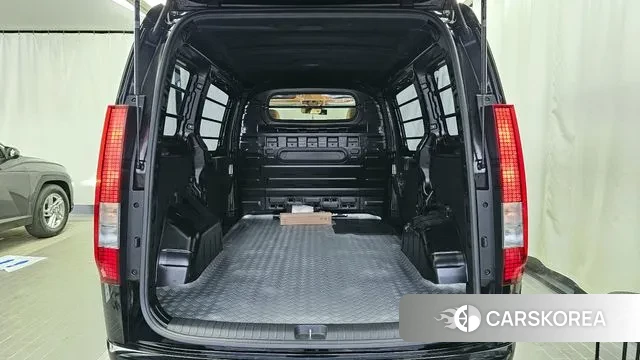 Hyundai Staria id 3565623 из Кореи 11