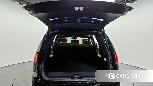 Kia Mohave Master id 3764905 из Кореи 11