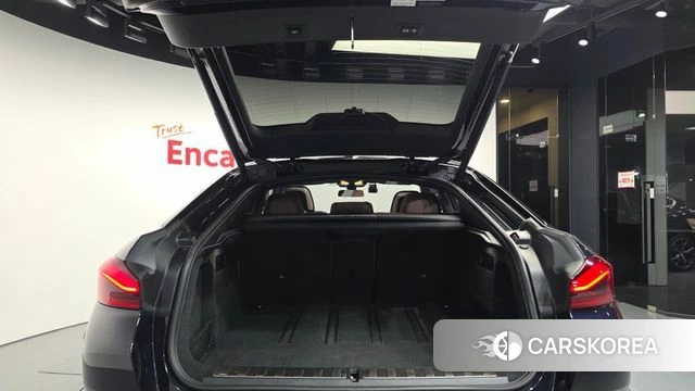 BMW X6 (G06) id 3843756 из Кореи 11
