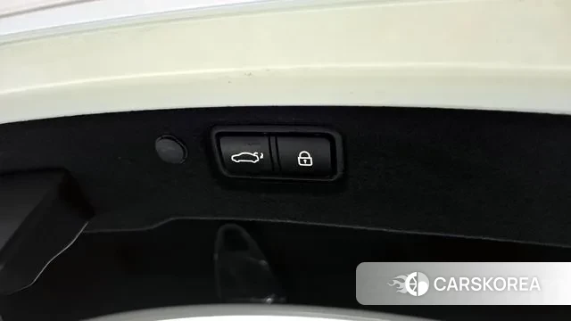 Kia K7 Premier id 3313095 из Кореи 11