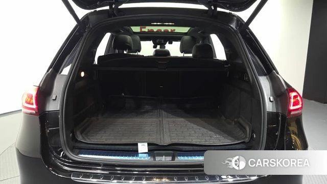 Mercedes-Benz GLE-Class W167 id 4566945 из Кореи 11