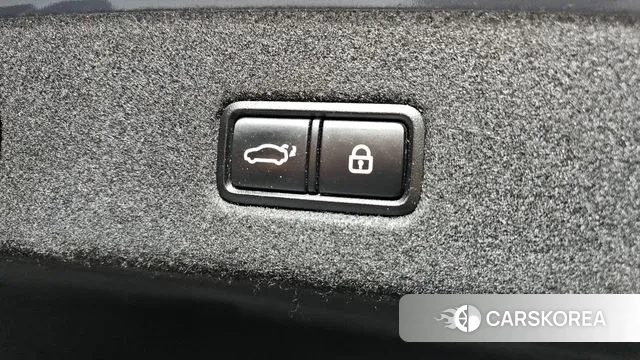 Kia More K9 id 3449651 из Кореи 11