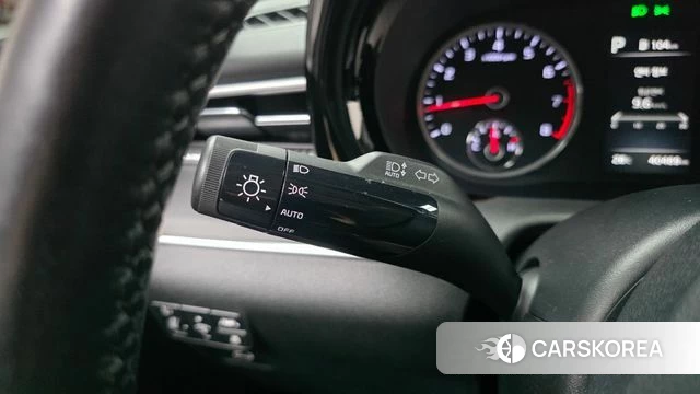 Kia K5 3rd generation id 4762947 из Кореи 11