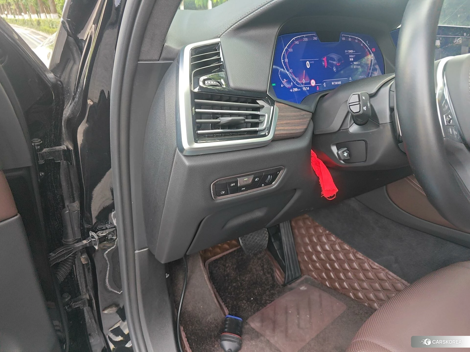 BMW X5 id 4452493 из Китая 11