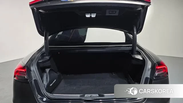 Maserati Quattroporte id 3273230 из Кореи 11