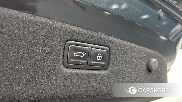 Kia The New K9 2nd generation id 4344238 из Кореи 11
