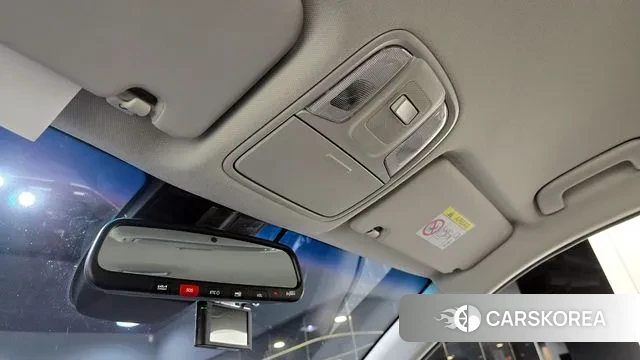 Kia The New Niro id 3438310 из Кореи 11