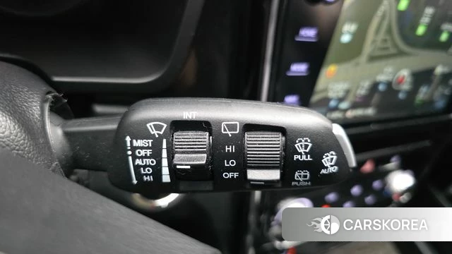 Ssangyong Berry New Tivoli id 4603826 из Кореи 11
