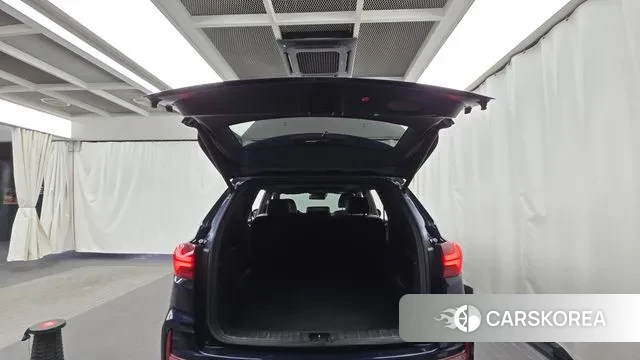 Ssangyong All New Rexton id 3555987 из Кореи 11