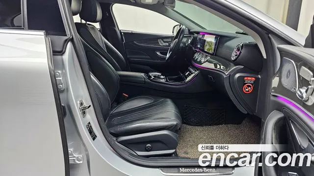 Mercedes-Benz CLS-Class C257 id 2569863 из Кореи 11