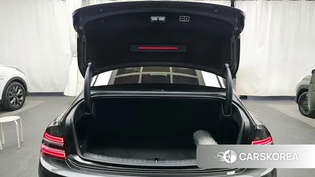 Genesis G80 (RG3) id 3467975 из Кореи 11