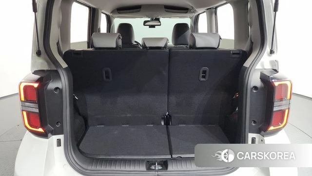 Kia The New Kia Ray id 4186220 из Кореи 11