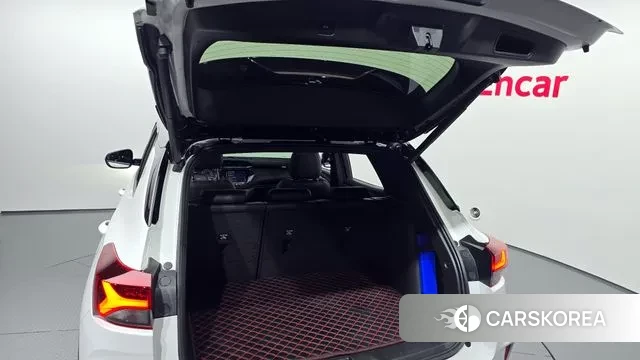 Chevrolet (GM Daewoo) Trailblazer id 3433840 из Кореи 11