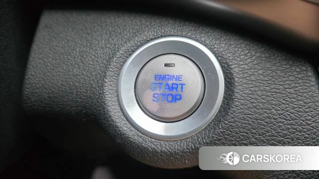 Hyundai The New Avante AD id 4477382 из Кореи 11