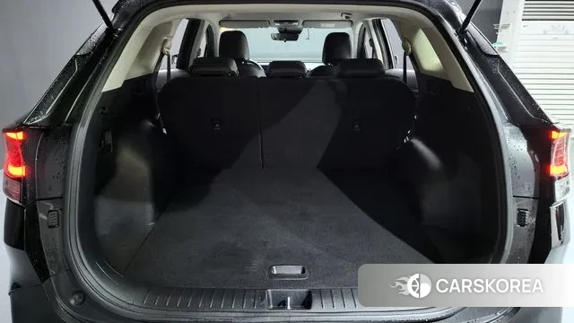 Kia Sportage 5th Generation id 3032454 из Кореи 11