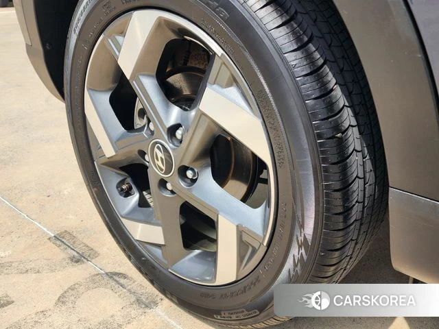 Hyundai Venue id 3924118 из Кореи 11