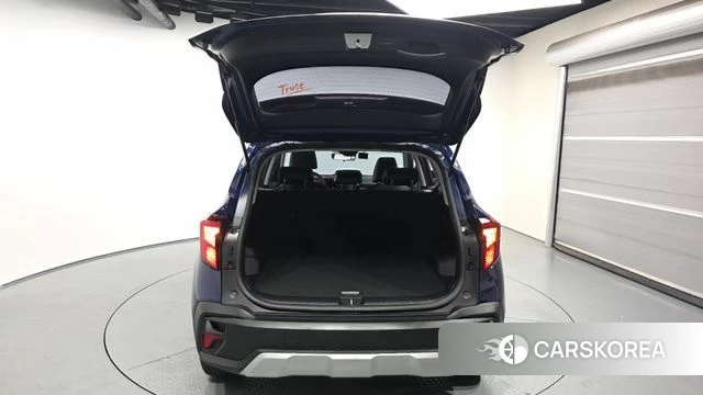 Kia The New Seltos id 4591528 из Кореи 11
