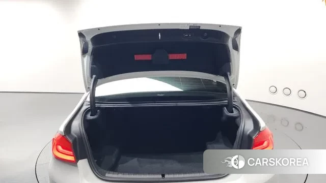 BMW 5 Series (G30) id 3433977 из Кореи 11