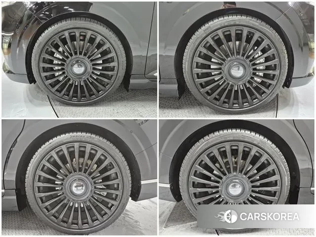 Kia Carnival 4th generation id 3597617 из Кореи 11