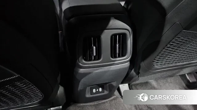 Hyundai The New Tucson Hybrid (NX4) id 3733189 из Кореи 11