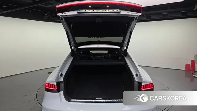 Audi A7 (4K) id 3535176 из Кореи 11