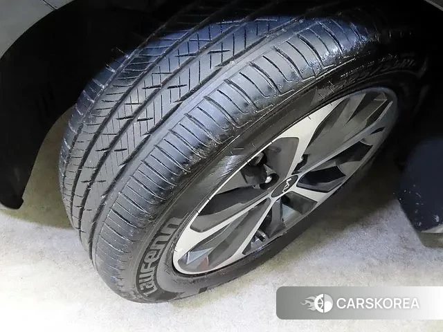 Kia K8 Hybrid id 3586132 из Кореи 11