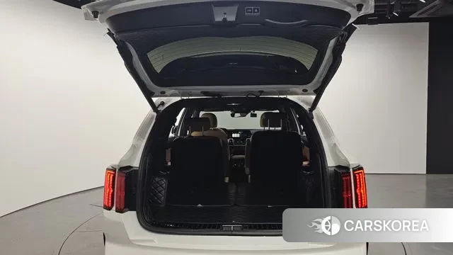 Kia Sorento 4th Generation id 3765160 из Кореи 11