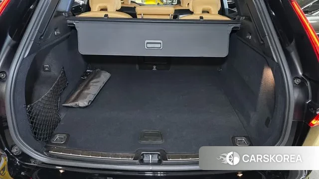 Volvo XC60 second Generation id 3619942 из Кореи 11