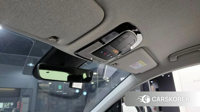 Hyundai The New Santa Fe id 3910756 из Кореи 11