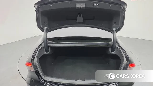 Hyundai The New Grandeur IG id 3639614 из Кореи 11