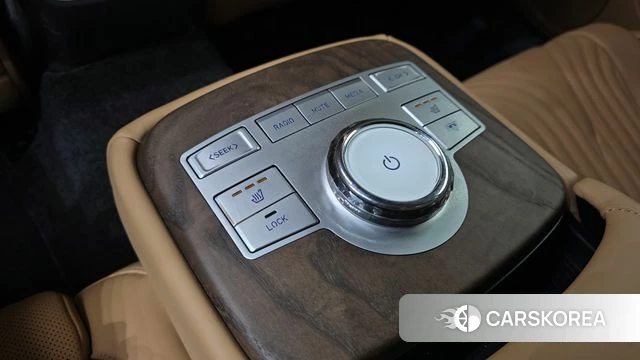 Genesis G80 (RG3) id 4401280 из Кореи 11