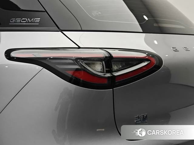 Geely Galaxy Star Wish id 4209581 из Китая 11