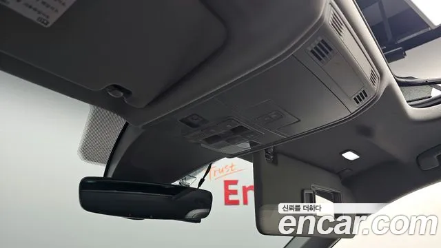 Volkswagen Tiguan second Generation id 2306311 из Кореи 11