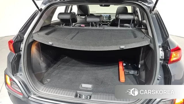 Hyundai Kona id 3748128 из Кореи 11